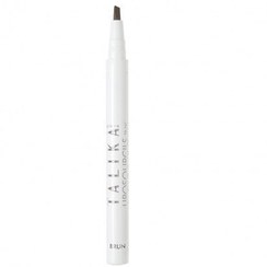 تصویر قلم ابرو لیپوسیلز تالیکا - تقویت کننده و جلوگیری از ریزش ابرو TALIKA - EYEBROW LIPOCILS INK BROWN