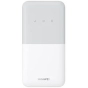تصویر مودم همراه هواوی مدل Huawei 4G Mobile WiFi 5 E5586 