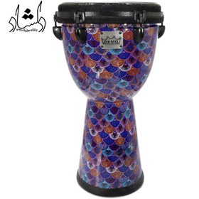 تصویر جیمبی رمو طرح 3 