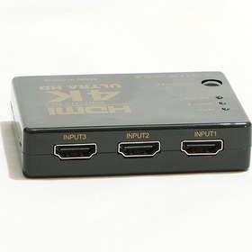 تصویر سوئیچ 3پورت Hdmi 