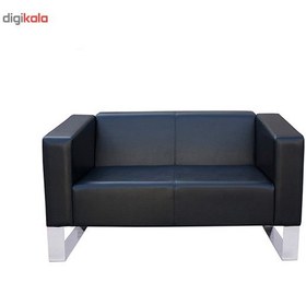 تصویر مبل اداری ایتوک مدل LB2 چرمی ا Ituk LB2 Leather Furniture Ituk LB2 Leather Furniture