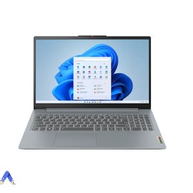 تصویر لپ تاپ لنوو 15.6 اینچی مدل IdeaPad Slim 3 پردازنده Core i3 رم 8GB حافظه 1TB SSD گرافیک Intel IdeaPad Slim 3 Core i3 1305U 8GB 1TB SSD Intel FHD Laptop