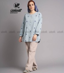 تصویر تونیک نیلسا 