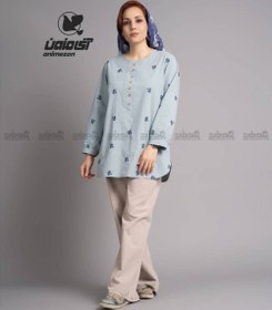 تصویر تونیک نیلسا 