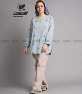 تصویر فروشگاه آنی مزون