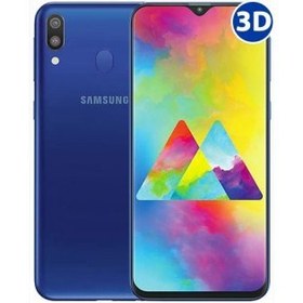 تصویر گوشی سامسونگ M20 | حافظه 64 رم 4 گیگابایت ا Samsung Galaxy M20 64/4 GB Samsung Galaxy M20 64/4 GB