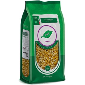 تصویر ذرت جمع - 900 گرم 