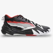 تصویر کتونی بسکتبال Puma مدل Scoot Zeros O.D.D City - 310901-01 