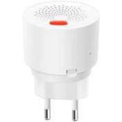 تصویر سنسور هوشمند نشت گاز تویا Rsh Smart Gas Sensor WiFi