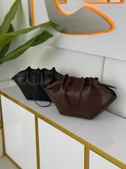 تصویر زارا دو‌کیف قایقی بزرگ کد788 