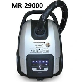 تصویر جاروبرقی مایر مدل MR-29000 Maier vacuum cleaner MR-29000