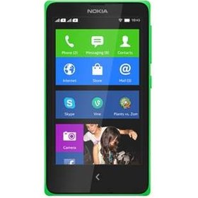 تصویر گوشی موبایل نوکیا ایکس پلاس ا Nokia X Plus Mobile Phone Nokia X Plus Mobile Phone