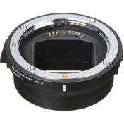 تصویر آداپتور لنز SIGMA MC-11 MOUNT CONVERTER/LENS ADAPTER (SIGMA EF-MOUNT LENSES TO SONY E) 