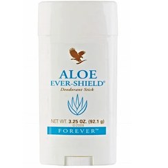تصویر مام بدون نمک آلومینیوم Aloe Ever _ Shield