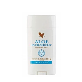 تصویر مام بدون نمک آلومینیوم Aloe Ever _ Shield