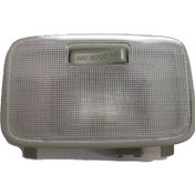 تصویر چراغ سقفی وسطی کیا سراتو سایپا اصلی شرکتی 