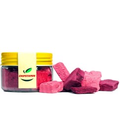 تصویر بستنی خشک مخلوط ترش – پک کوچک 