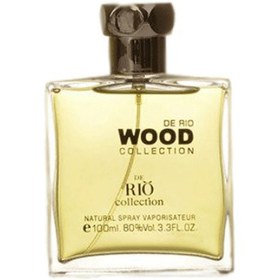 تصویر ادو پرفیوم ریو Wood Rio Collection Valiant Eau de Parfum