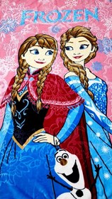 تصویر پتو عروسکی یک نفره 