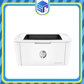 تصویر پرینتر لیزری اچ پی مدل Laserjet Pro M15w 