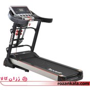 تصویر تردمیل خانگی چند کاره تکنوفیت TechnoFit TF-900DS 