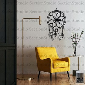 تصویر دیوارکوب دریم کچر کد 102 