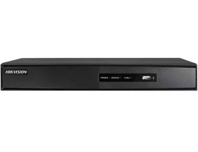 تصویر دستگاه DVR هایک ویژن 