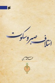 تصویر کتاب ائتلاف صبر و سکوت اثر محمد مهدی صمیمی نشربین الملل 