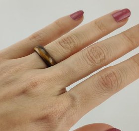 تصویر چشم ببر 