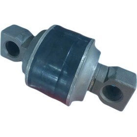 تصویر مچی مندل ولوو 