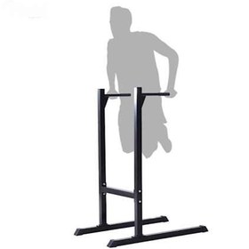 تصویر دیپ پارالل مرکزی Central parallel dip NS011 