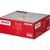 تصویر مانومتر اکسیژن رونیکس مدل RH4504 