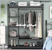 تصویر رگال لباس مدل PP 