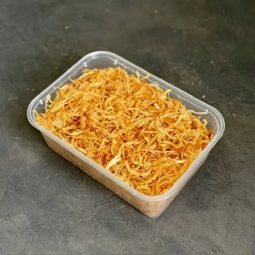 تصویر پیاز داغ خلالی 