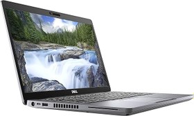 تصویر لپتاپ دل مدل DELL LATITUDE 5410 