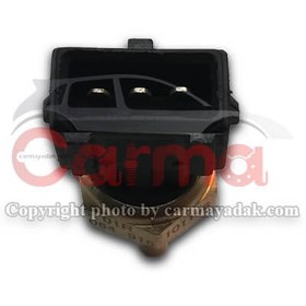 تصویر فشنگی دمای آب لیفان X60 