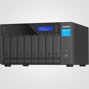 تصویر ذخیره ساز کیونپ مدل QNAP TVS-H874-i5-32G 