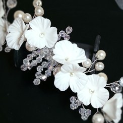 تصویر ریسه بغلسری مو 