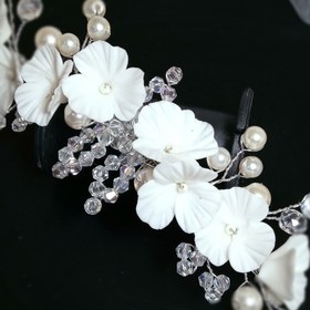 تصویر ریسه بغلسری مو 