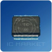 تصویر آی سی مولتی دلفی L9950XP 