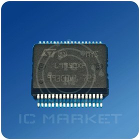 تصویر آی سی مولتی دلفی L9950XP 