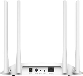 تصویر اکسس پوینت بیسیم دوباند تی پی لینک مدل TL-WA1201 TL-WA1201 AC1200 Wireless Access Point