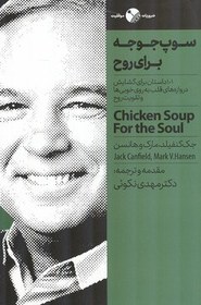 تصویر سوپ جوجه برای روح 