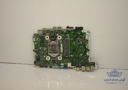 تصویر مادربرد آل این وان Hp 600G3 motherboard 