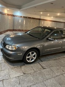 تصویر نیسان ماکسیما مونتاژ مدل 1388 ا Nissan Maxima-ir automatic Nissan Maxima-ir automatic