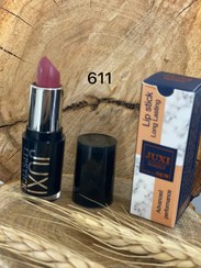 تصویر رژ لب جامد ژاکسی کد 611 