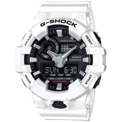 تصویر ساعت مردانه G-SHOCK GA-700-7A