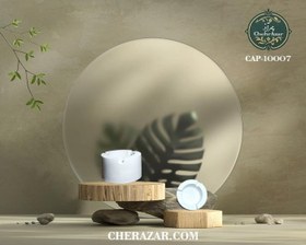 تصویر جاسیگاری طرح سنتی 