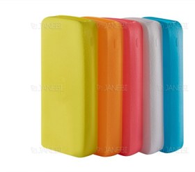 تصویر کاور سیلیکونی پاور بانک Xiaomi Redmi 20000mAh Power Bank Cover 