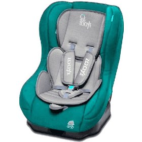 تصویر صندلی ماش ا Baby car seat code:204Zoo Baby car seat code:204Zoo